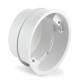 Bosch LC1-CBB soporte de altavoz Techo, En pared, Pared Blanco